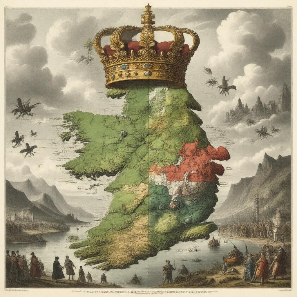 Irish Question